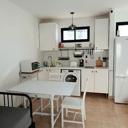 Apartman Needle House