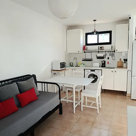 Needle House Corralejo