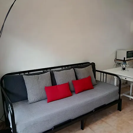 Needle House Corralejo