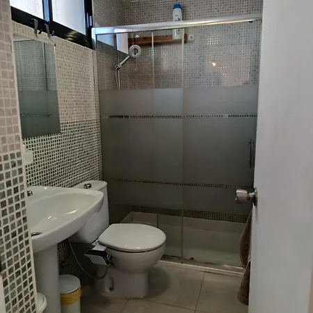 Needle House Apartman *